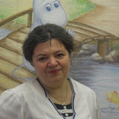 Сальмелина Елена Валерьевна, детский ЛОР