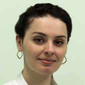 Тедеева Русудан Гелаевна, анестезиолог