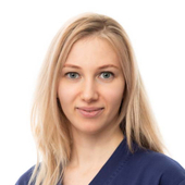 Будницкая Елена Васильевна, ЛОР