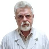 Хованский Георгий Владиславович, терапевт