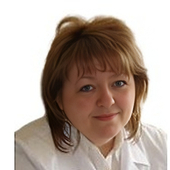 Горбунова Инна Анатольевна, невролог
