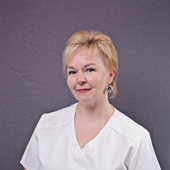 Бейдина Марина Львовна, косметолог