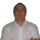 Каляев Олег Владимирович, нейрохирург