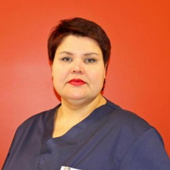 Варламова Светлана Евгеньевна, массажист