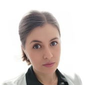 Семенова Евгения Александровна, врач функциональной диагностики