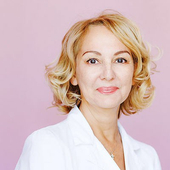 Любимова Инна Валентиновна, стоматолог-терапевт