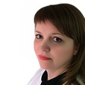 Манютина Елена Анатольевна, рентгенолог