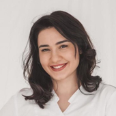 Дзантиева Елизавета Олеговна, диетолог