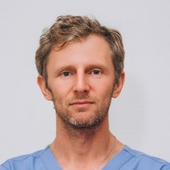 Животов Владимир Александрович, остеопат