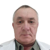 Сухарев Евгений Александрович, невролог