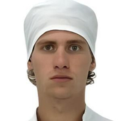 Козлов Дмитрий Дмитриевич, стоматолог-терапевт