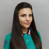 Синицына Юлия Николаевна, стоматолог-терапевт