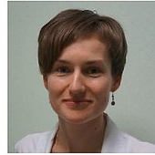 Черных Александра Дмитриевна, детский стоматолог