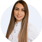 Ровенская Ангелина Геннадьевна, иммунолог