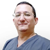 Косимов Мирвохид Хамид Угли, психиатр