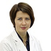 Литвинова Елена Юрьевна, невролог