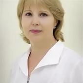 Стригина Татьяна Сергеевна, детский массажист