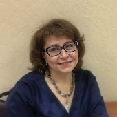 Болдырева Марина Станиславовна, врач функциональной диагностики