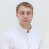 Жиляев Андрей Вадимович, стоматолог-хирург