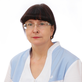 Зепалова Людмила Леонидовна, невролог