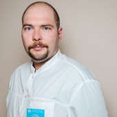Гришкин Олег Юрьевич, стоматолог-хирург