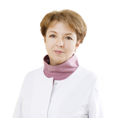 Архипова Наталья Васильевна, гематолог