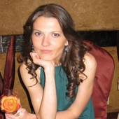 Муравлева Мария Владимировна, психолог