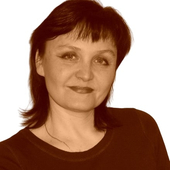 Самарина Надежда Петровна, психолог