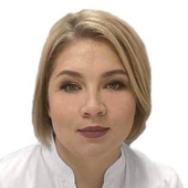 Жукова Тамара Александровна, невролог