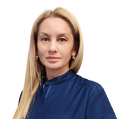 Утегенова Юлия Викторовна, офтальмолог