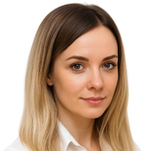 Жукова Юлия Александровна, невролог