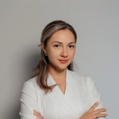 Лобач Елизавета Романовна, гинеколог