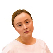 Богданова Полина Александровна, стоматолог-терапевт