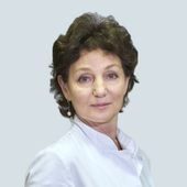 Чибисова Ирина Витальевна, физиотерапевт
