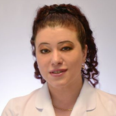 Лукинских Марина Александровна, стоматолог-терапевт