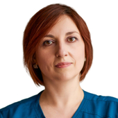 Тарасова Юлия Александровна, врач-генетик