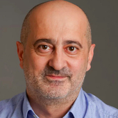 Чагава Дмитрий Алексеевич, нейрохирург