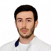 Ковтун Сергей Андреевич, ортопед