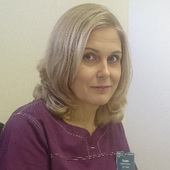 Рыкова Лариса Сергеевна, невролог