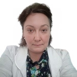 Сироткина Наталья Владимировна, врач УЗД