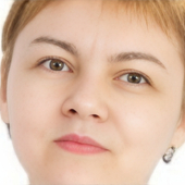 Кондратьева Елена Ивановна, детский офтальмолог