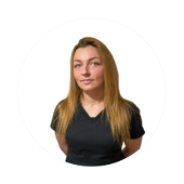 Проценко Любовь, массажист