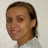 Клевакина Лилия Юрьевна, гинеколог