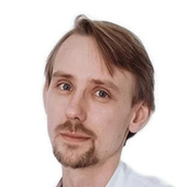 Тамаров Алексей Николаевич, пластический хирург