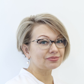 Васильева Мария Сергеевна, стоматолог-терапевт