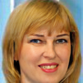 Королькова Татьяна Николаевна, детский стоматолог