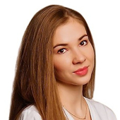 Щепинова Ирина Константиновна, стоматолог-терапевт