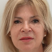 Бувальцева Галина Владимировна, остеопат