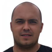 Синяев Антон Вадимович, эндоскопист