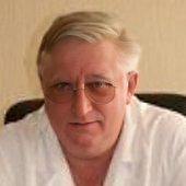 Матвеев Константин Борисович, гинеколог